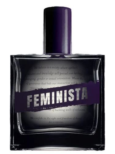 Feminista Feminista for women and men.